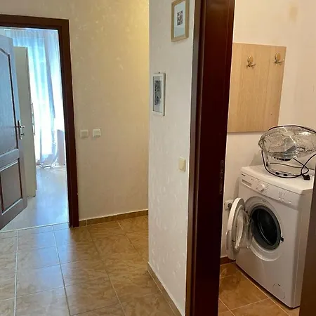 Europe Holiday Apartments First Sea Line Coast *