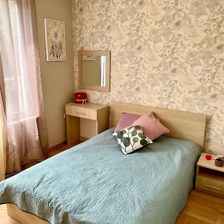 Europe Holiday Apartments First Sea Line Coast * Pomorie