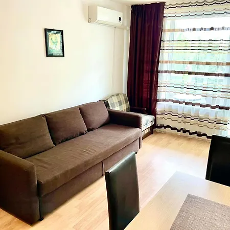 Europe Holiday Apartments First Sea Line Coast * Pomorie