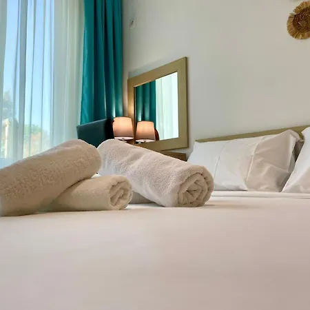Europe Holiday Apartments First Sea Line Coast * Pomorie