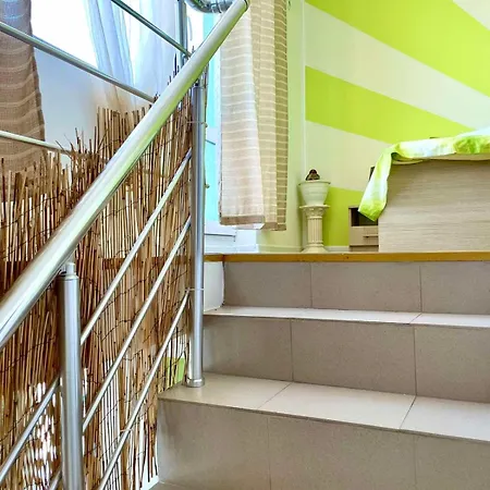 Europe Holiday Apartments First Sea Line Coast *
