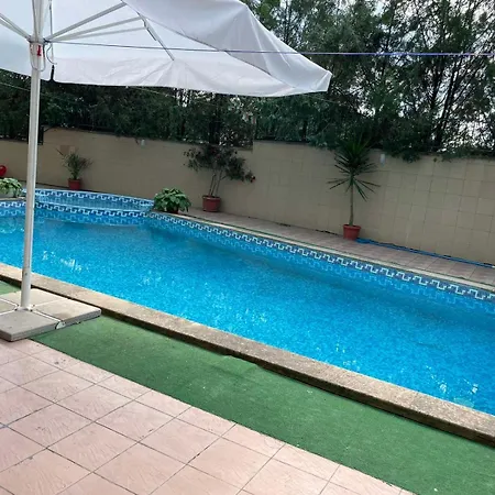 Europe Holiday Apartments First Sea Line Coast Pomorie