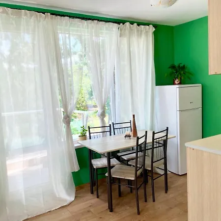 Europe Holiday Apartments First Sea Line Coast Apartman
