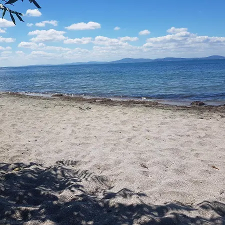 Europe Holiday Apartments First Sea Line Coast Gmina Pomorie