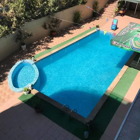 Europe Holiday Apartments First Sea Line Coast Apartament *