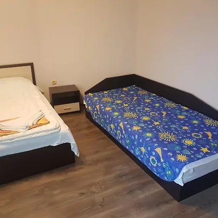 Europe Holiday Apartments First Sea Line Coast *