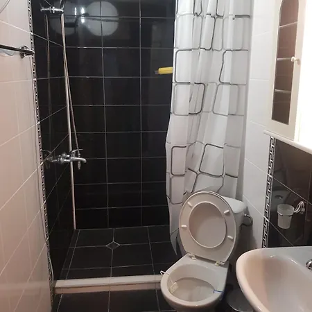 Budget First Sea Line Coast Appartement Pomorie