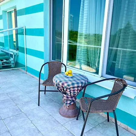 Europe Holiday Apartments First Sea Line Coast Pomorie