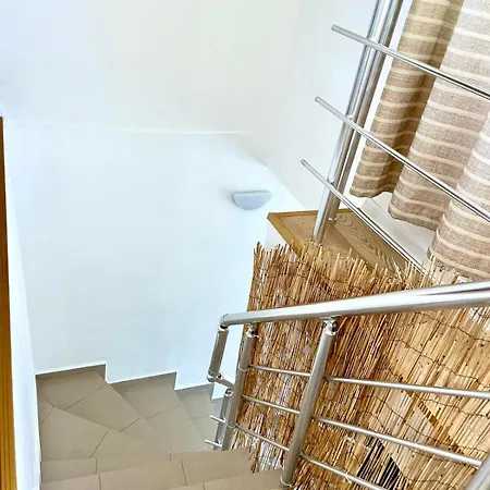Budget First Sea Line Coast Appartement