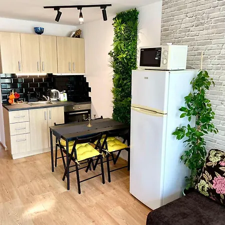 Budget First Sea Line Coast Pomorie