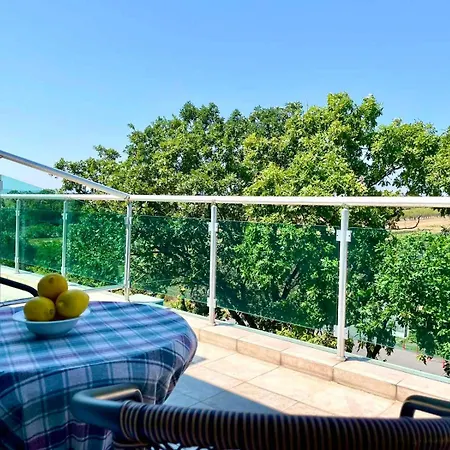 Europe Holiday Apartments First Sea Line Coast * Gmina Pomorie