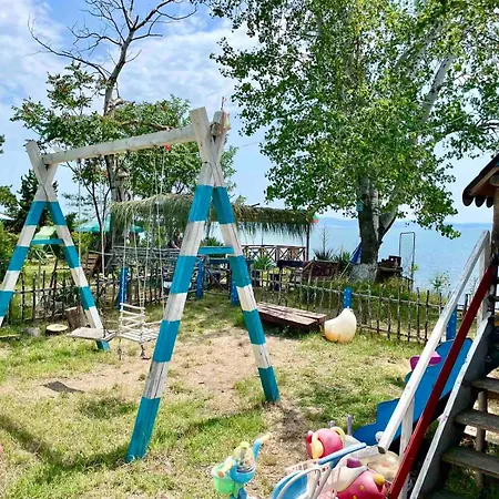 Budget First Sea Line Coast Pomorie