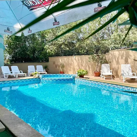 Budget First Sea Line Coast Appartement Pomorie