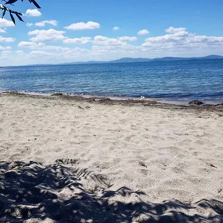Europe Holiday Apartments First Sea Line Coast Apartament *