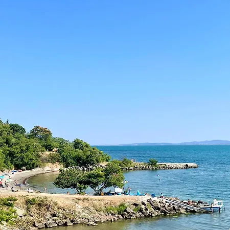 Europe Holiday Apartments First Sea Line Coast Pomorie