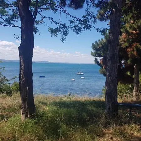 Europe Holiday Apartments First Sea Line Coast Apartman Pomorie