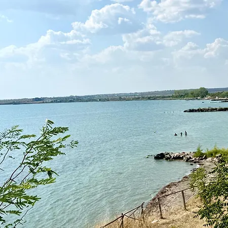 Apartman Europe Holiday Apartments First Sea Line Coast