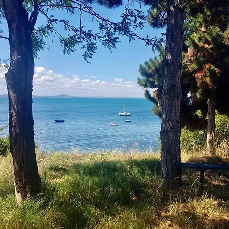 Europe Holiday Apartments First Sea Line Coast * Pomorie