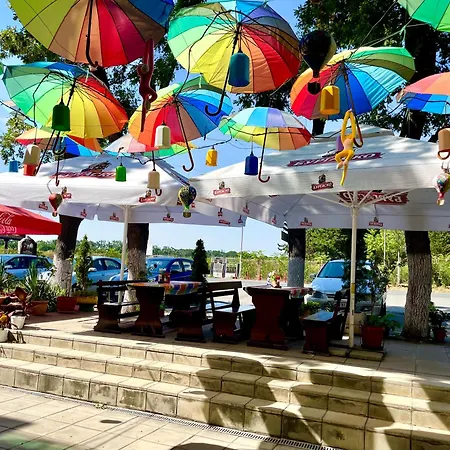 Apartman Europe Holiday Apartments First Sea Line Coast Pomorie