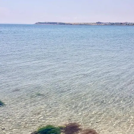Europe Holiday Apartments First Sea Line Coast Apartament Pomorie