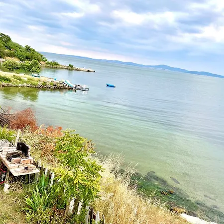 Apartman Europe Holiday Apartments First Sea Line Coast Pomorie