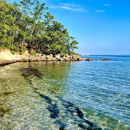 Europe First Sea Line Coast * Gmina Pomorie