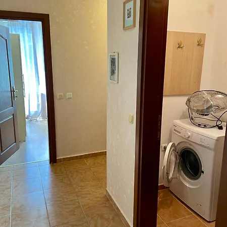 Apartman Europe Holiday Apartments First Sea Line Coast *