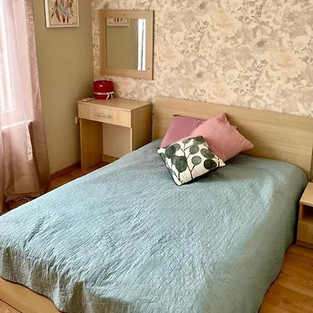 Europe Holiday Apartments First Sea Line Coast *