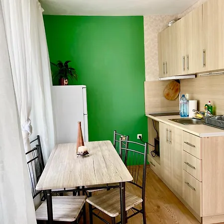 Europe Holiday Apartments First Sea Line Coast