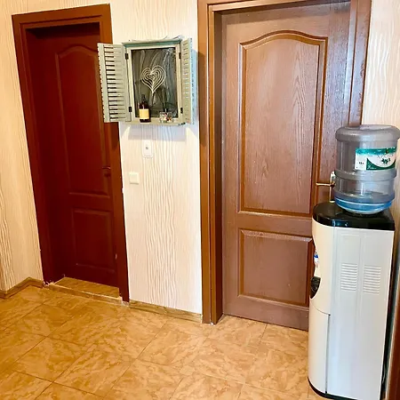 Apartament Europe Holiday Apartments First Sea Line Coast *